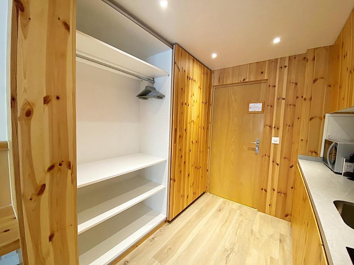 45m2 Alpenschick Mit Ausblick - Pool - 2p. - E405 Apartment *