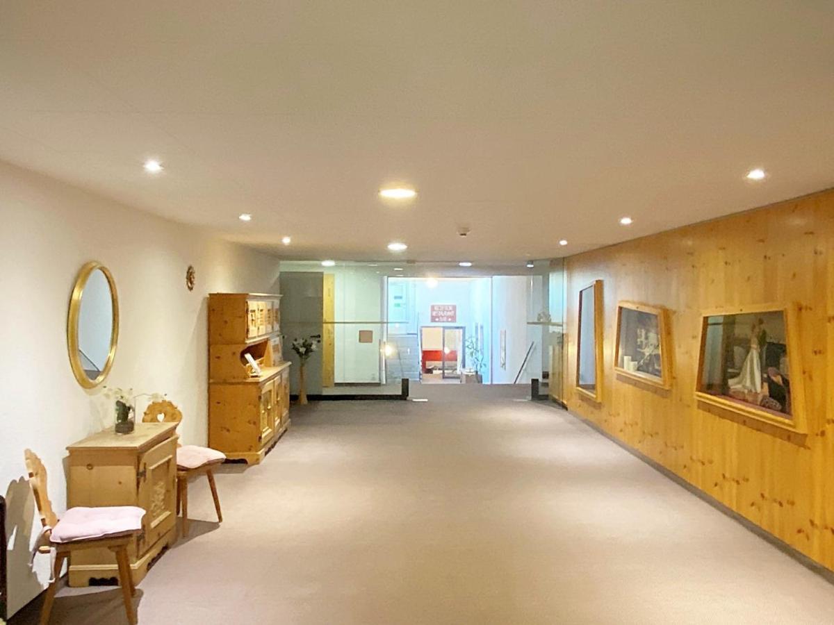 45m2 Alpenschick Mit Ausblick - Pool - 2p. - E405 St. Moritz