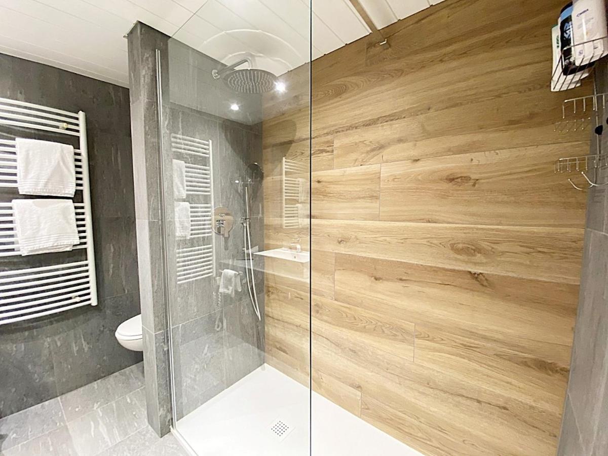45m2 Alpenschick Mit Ausblick - Pool - 2p. - E405 Apartment St. Moritz