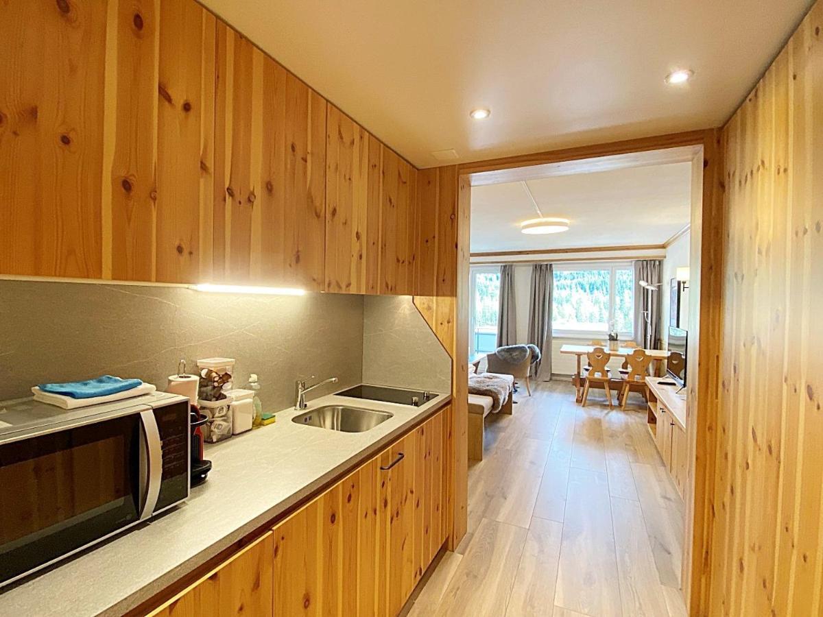 Apartment 45m2 Alpenschick Mit Ausblick - Pool - 2p. - E405 *