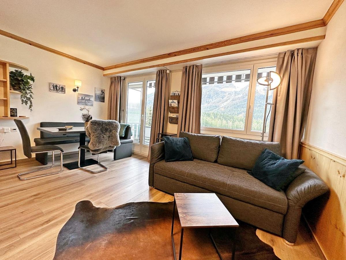 Apartment 45m2 Alpenschick Mit Ausblick - Pool - 2p. - E405